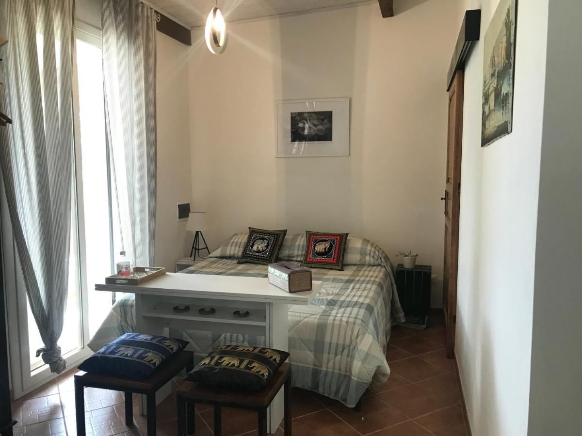 Carpe Diem Stagnone Villa Marsala Exterior photo